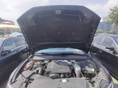 Audi A6L 40 TFSI Luxury Sport Edition - ფოტო 20