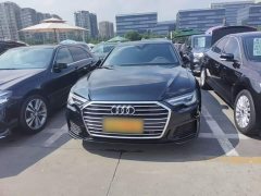 Audi A6L 40 TFSI Luxury Sport Edition - ფოტო 3