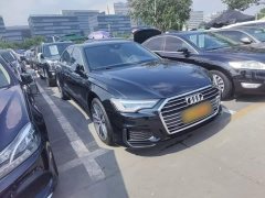 Audi A6L 40 TFSI Luxury Sport Edition - ფოტო 4