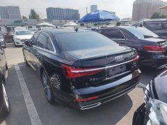 Audi A6L 40 TFSI Luxury Sport Edition - ფოტო 5
