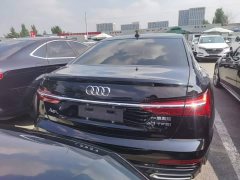 Audi A6L 40 TFSI Luxury Sport Edition - ფოტო 6