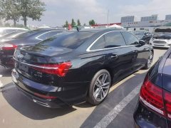 Audi A6L 40 TFSI Luxury Sport Edition - ფოტო 7