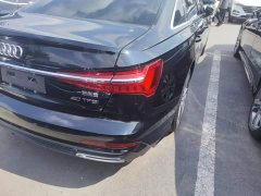 Audi A6L 40 TFSI Luxury Sport Edition - ფოტო 8