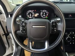 Land Rover Discovery Sport 2020 249PS R-Dynamic Performance Edition - ფოტო 11