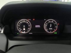 Land Rover Discovery Sport 2020 249PS R-Dynamic Performance Edition - ფოტო 12