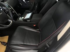 Land Rover Discovery Sport 2020 249PS R-Dynamic Performance Edition - ფოტო 15