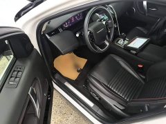 Land Rover Discovery Sport 2020 249PS R-Dynamic Performance Edition - ფოტო 16