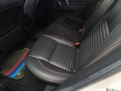 Land Rover Discovery Sport 2020 249PS R-Dynamic Performance Edition - ფოტო 17