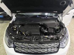Land Rover Discovery Sport 2020 249PS R-Dynamic Performance Edition - ფოტო 20