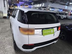 Land Rover Discovery Sport 2020 249PS R-Dynamic Performance Edition - ფოტო 5