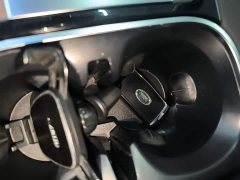 Land Rover Discovery Sport 2020 249PS R-Dynamic Performance Edition - ფოტო 9