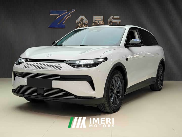 Lynk & Co Leapmoon C11 Extended Range 285 Comfort Edition