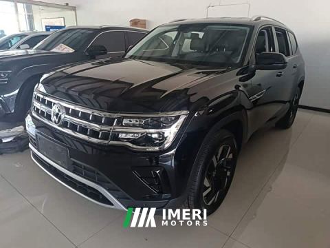 2022 Volkswagen Teramont 380TSI AWD Luxury