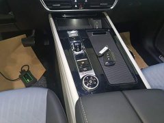 Volkswagen Teramont 380TSI AWD Luxury - ფოტო 10