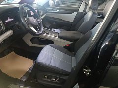 Volkswagen Teramont 380TSI AWD Luxury - ფოტო 11