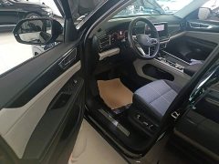 Volkswagen Teramont 380TSI AWD Luxury - ფოტო 12
