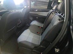 Volkswagen Teramont 380TSI AWD Luxury - ფოტო 13