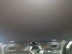Volkswagen Teramont 380TSI AWD Luxury - ფოტო 14