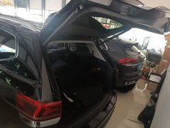 Volkswagen Teramont 380TSI AWD Luxury - ფოტო 15