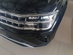 Volkswagen Teramont 380TSI AWD Luxury - ფოტო 18