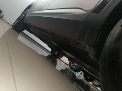 Volkswagen Teramont 380TSI AWD Luxury - ფოტო 19
