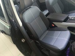 Volkswagen Teramont 380TSI AWD Luxury - ფოტო 20