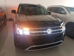 Volkswagen Teramont 380TSI AWD Luxury - ფოტო 3
