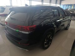 Volkswagen Teramont 380TSI AWD Luxury - ფოტო 5