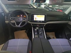 Volkswagen Teramont 380TSI AWD Luxury - ფოტო 6