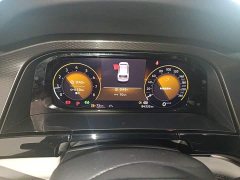 Volkswagen Teramont 380TSI AWD Luxury - ფოტო 8