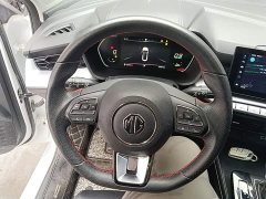 SAIC MG5 180DVVT CVT Premier - ფოტო 11