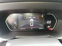 SAIC MG5 180DVVT CVT Premier - ფოტო 12
