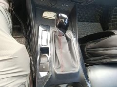 SAIC MG5 180DVVT CVT Premier - ფოტო 14