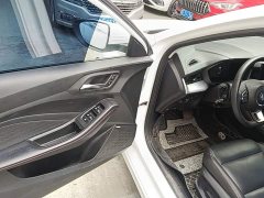 SAIC MG5 180DVVT CVT Premier - ფოტო 16