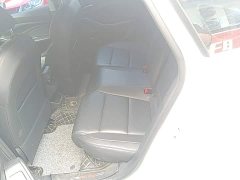 SAIC MG5 180DVVT CVT Premier - ფოტო 17