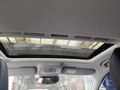 SAIC MG5 180DVVT CVT Premier - ფოტო 18