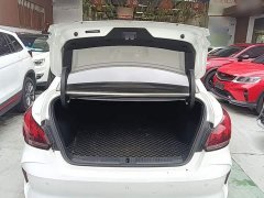 SAIC MG5 180DVVT CVT Premier - ფოტო 19
