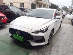 SAIC MG5 180DVVT CVT Premier - ფოტო 2