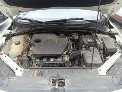 SAIC MG5 180DVVT CVT Premier - ფოტო 20