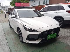SAIC MG5 180DVVT CVT Premier - ფოტო 4