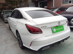 SAIC MG5 180DVVT CVT Premier - ფოტო 5