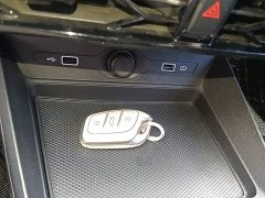 SAIC MG5 180DVVT CVT Premier - ფოტო 9