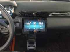 Leapmotor Leapo T03 403 Comfort Edition - ფოტო 13