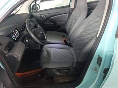 Leapmotor Leapo T03 403 Comfort Edition - ფოტო 15