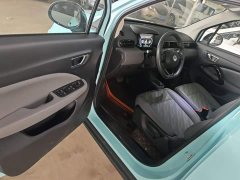 Leapmotor Leapo T03 403 Comfort Edition - ფოტო 16