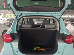 Leapmotor Leapo T03 403 Comfort Edition - ფოტო 19
