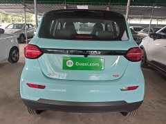 Leapmotor Leapo T03 403 Comfort Edition - ფოტო 6