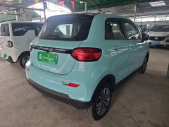 Leapmotor Leapo T03 403 Comfort Edition - ფოტო 7