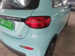 Leapmotor Leapo T03 403 Comfort Edition - ფოტო 8