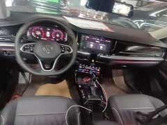 Volkswagen Passat Facelift 330TSI Starry Sky Luxury Edition - ფოტო 10